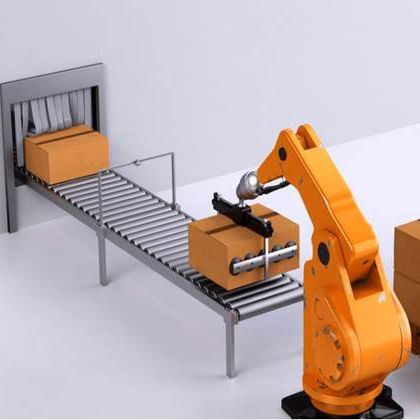 What are the Applications of Industrial Robots?